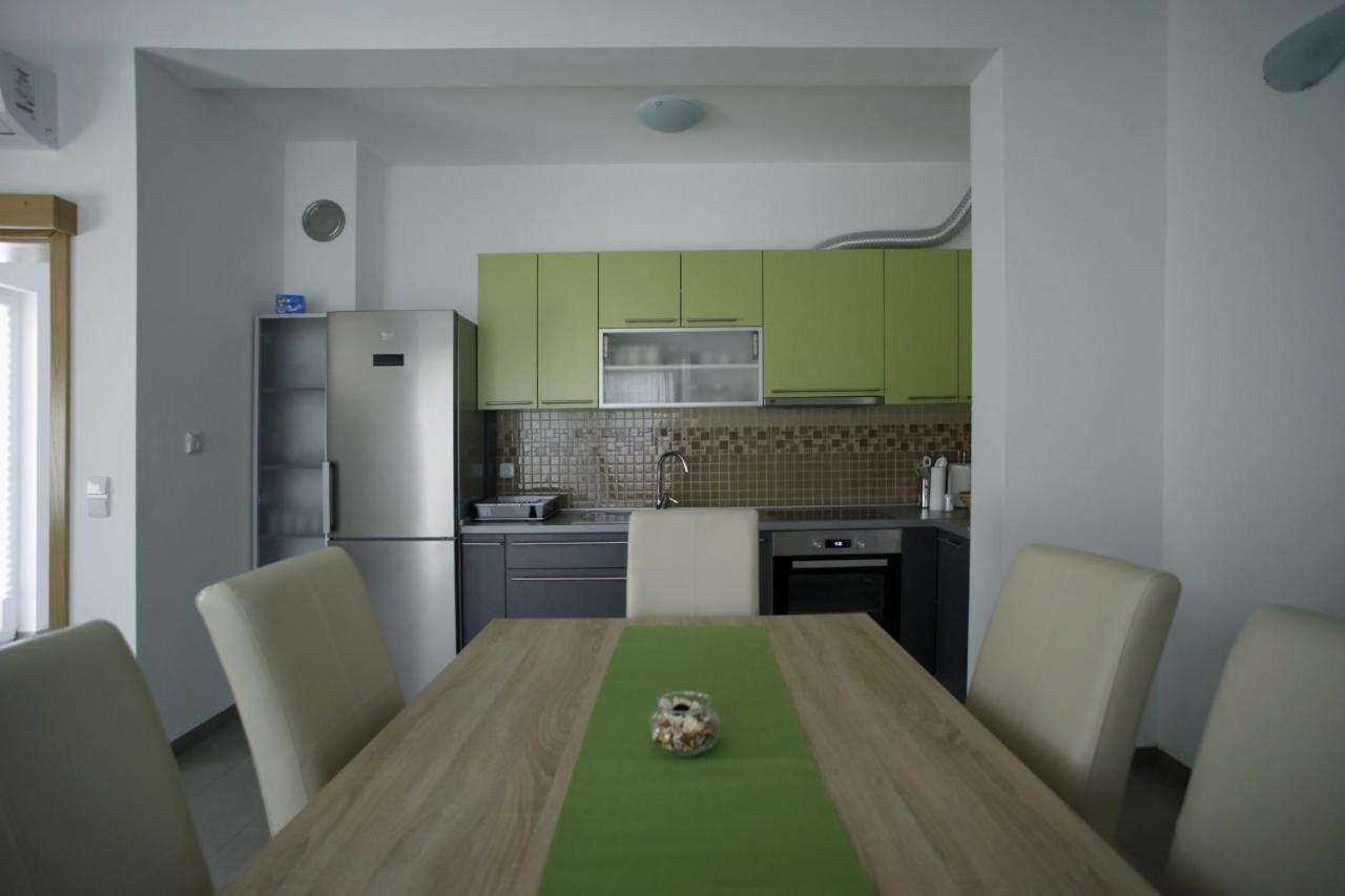 Apartman Kovacic Drage Exterior photo