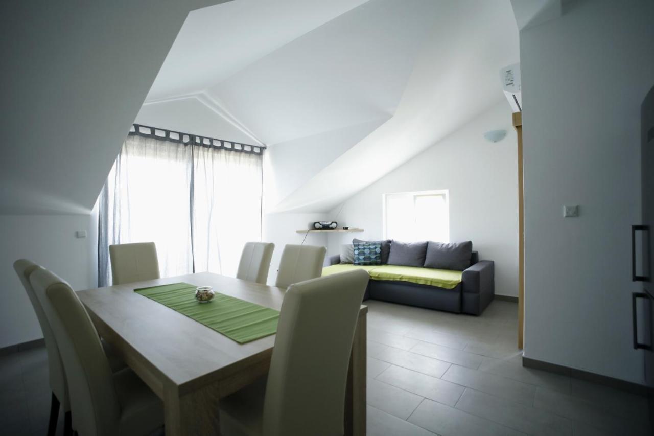 Apartman Kovacic Drage Exterior photo